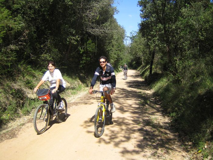 Ruta del Carrilet